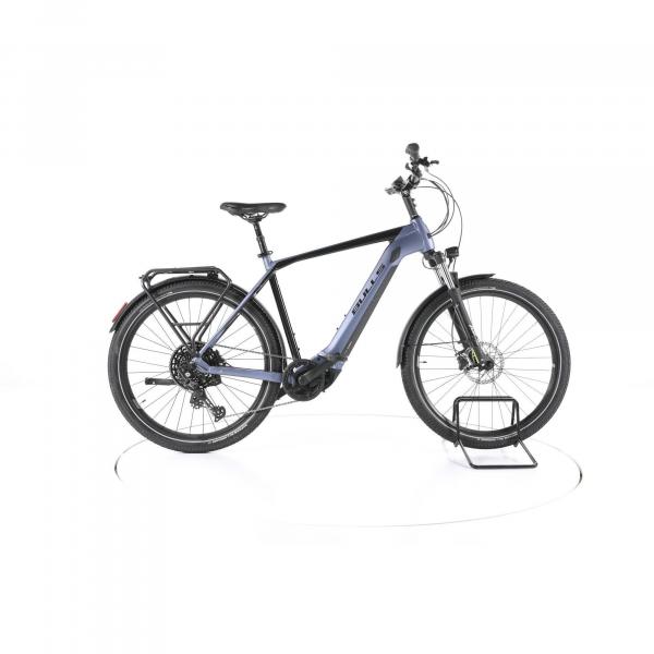 2nd Life - Bulls Iconic EVO 2 Trekking E-Bike 2021 - Stan dobry