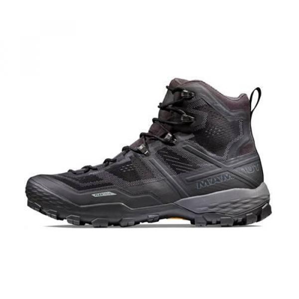 Buty trekkingowe męskie Mammut Ducan High Gtx