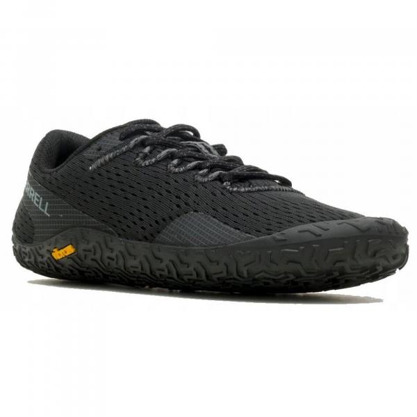 Buty do biegania dla kobiet Merrell Vapor Glove 6