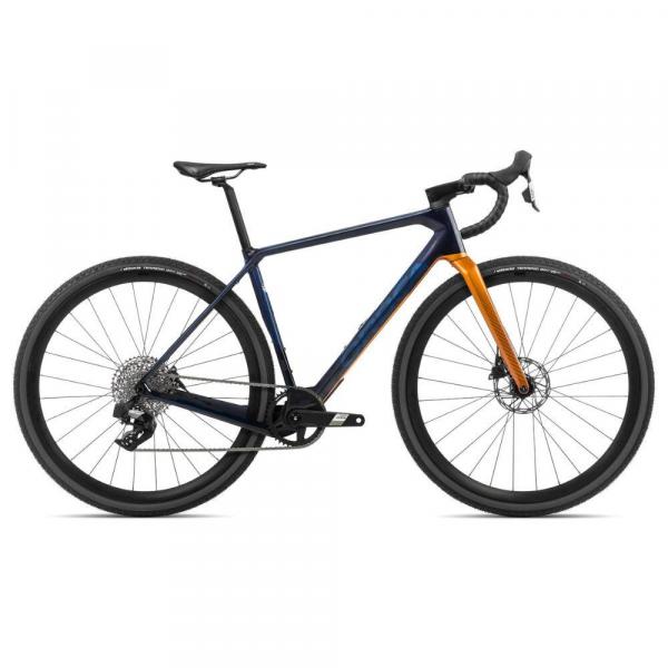 Rower grawelowy unniwersalny ORBEA Terra M41ETeam 1X