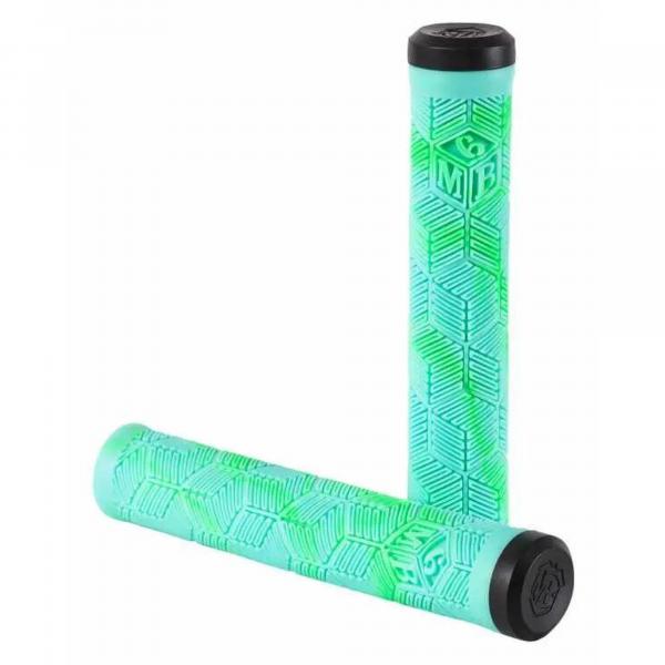 Gripy do roweru Bmx lub hulajnogi wyczynowej Lucky 6