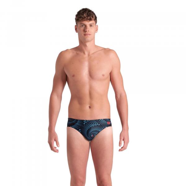 Kąpielówki męskie Arena Fireflow Swim Briefs