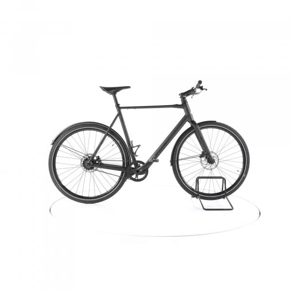 Second Life - Rose Sneak Plus EQ City E-Bike 2021 - Stan dobry
