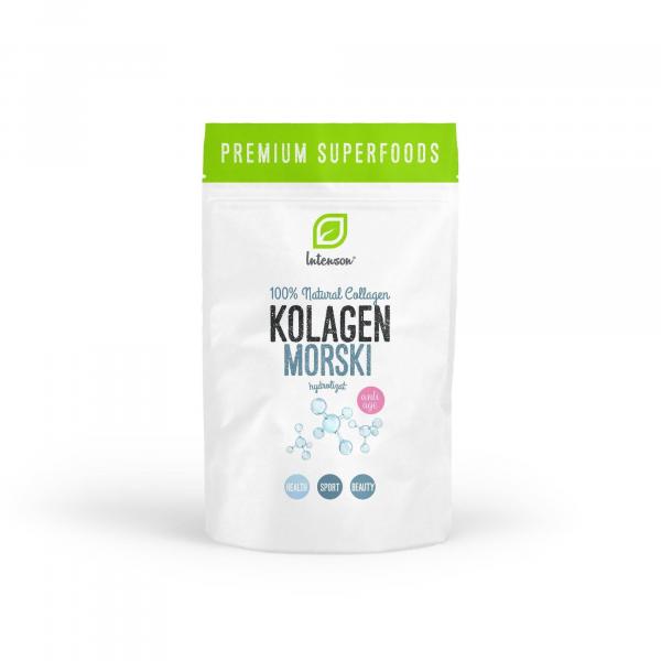 Kolagen morski 60g