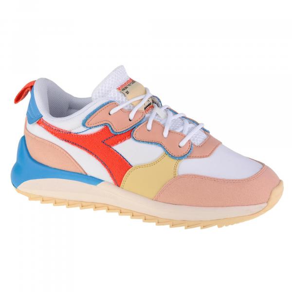 Buty do chodzenia damskie, Diadora Jolly Canvas Wn