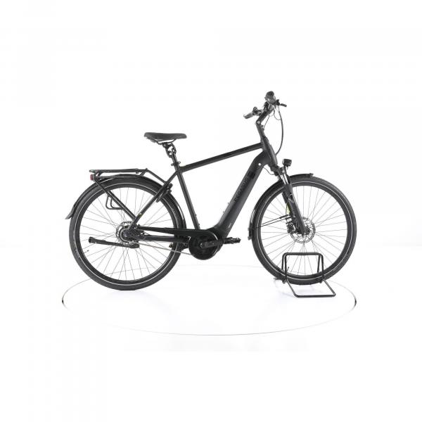 Second Life - Pegasus Solero Evo City E-Bike 2022 - Jak nowy