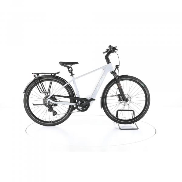 2nd Life - KTM Macina Style Pro Trekking E-Bike 2023 - Jak nowy