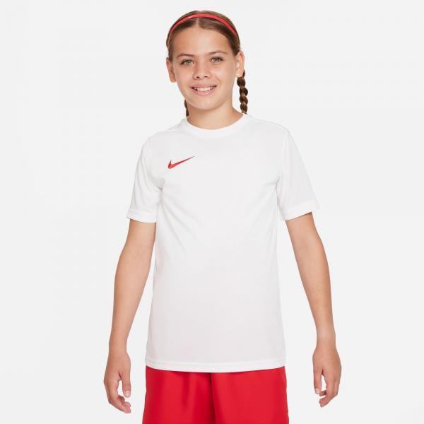 Koszulka treningowa chłopięca Nike Park Vii