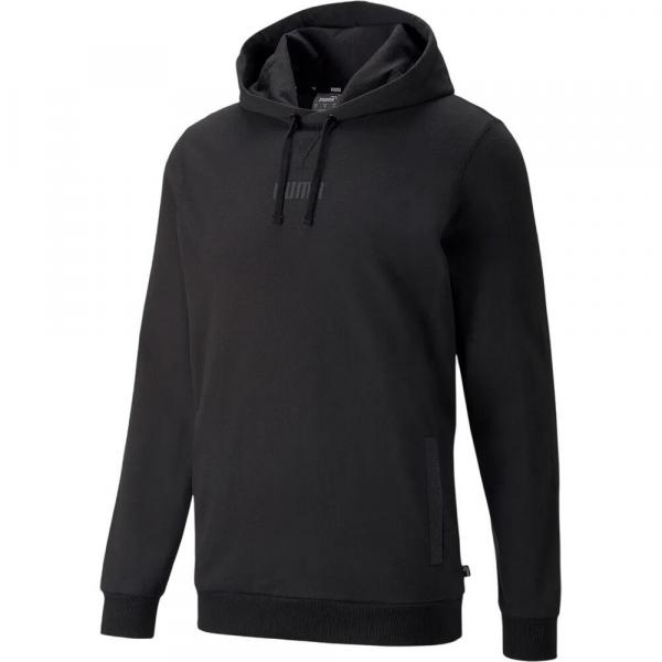 Męska Bluza Z Kapturem Modern Basics