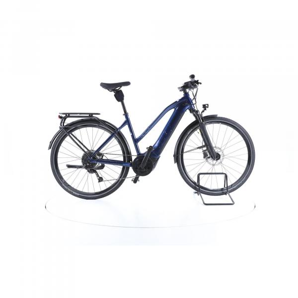 Second Life - Giant Explore E+ 2 Trekking E-Bike 2024 - Stan dobry