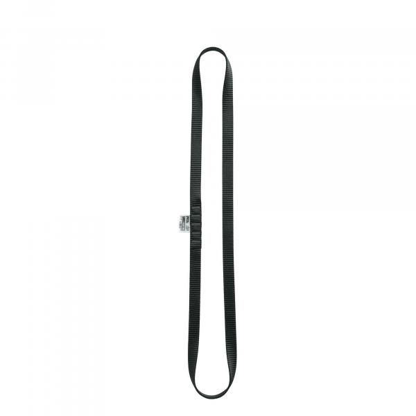 Taśma Petzl Anneau 80 - black