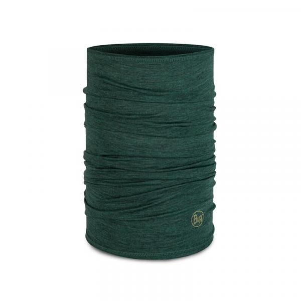 Chusta wielofunkcyjna z wełny merynosów Buff Merino Lightweight