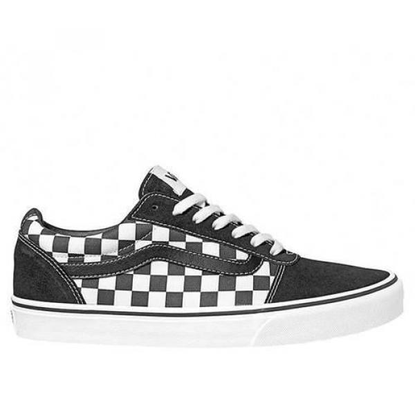 Buty do chodzenia męskie Vans MN Ward