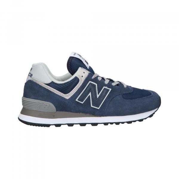 Buty na co dzień Damskie New Balance 574