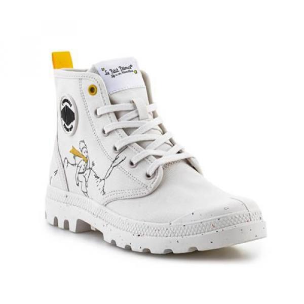 Buty do chodzenia unisex Palladium Pampa-petit Prince