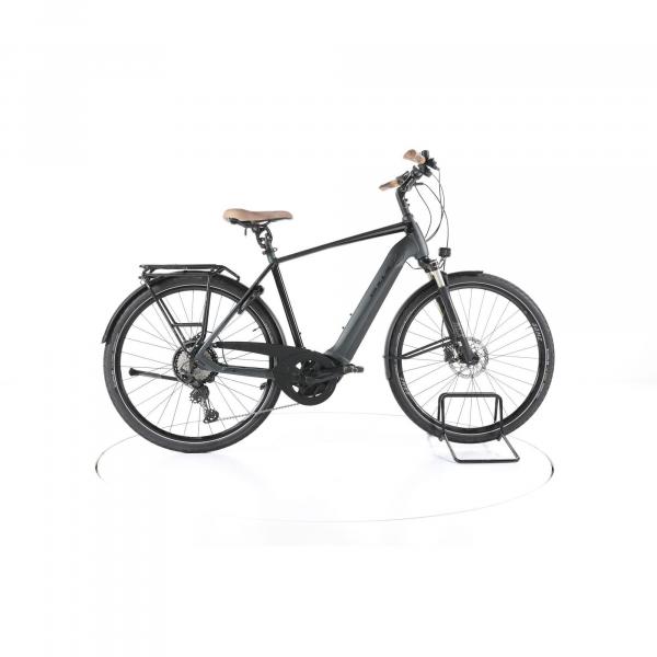 Second Life - Bulls Urban EVO 12 Trekking E-Bike 2021 - Stan dobry