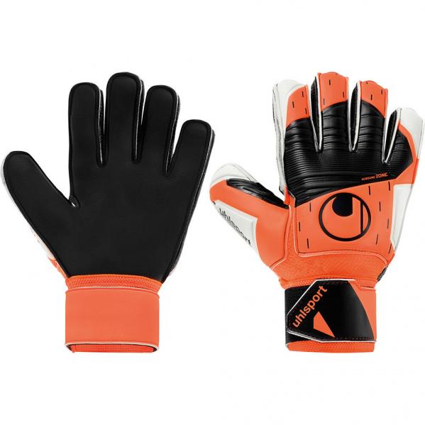 Rękawice bramkarskie Uhlsport Soft Resist+ Flex Frame