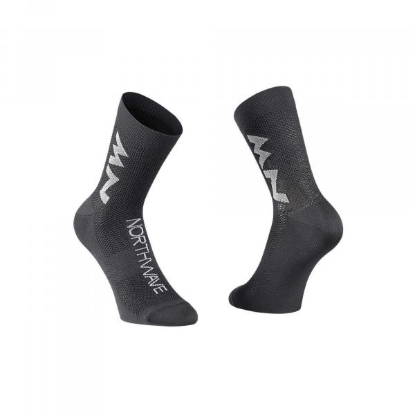 Skarpety rowerowe męskie NORTHWAVE EXTREME AIR MID SOCK