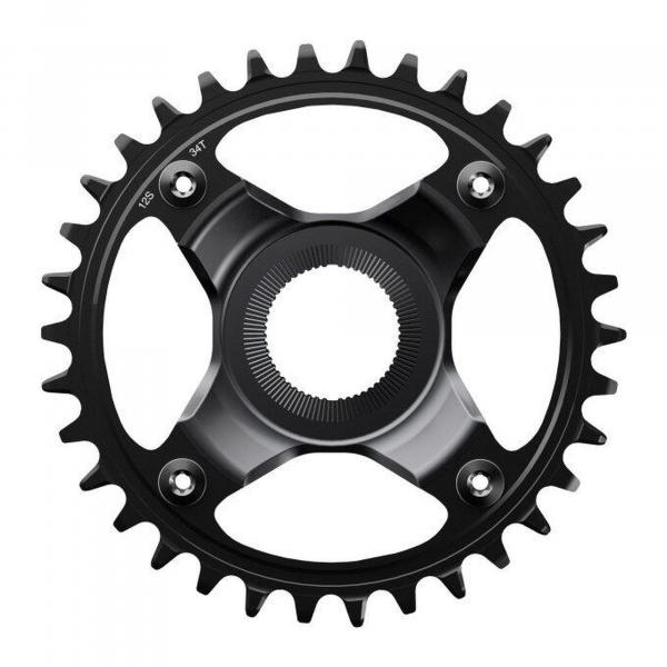 Taca 12v Shimano SM-CRE80-12-SB