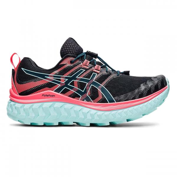 Buty do biegania damskie Asics Trabuco Max