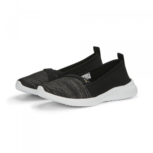 Trampki Puma Adelina Space Metallics, Kobiety