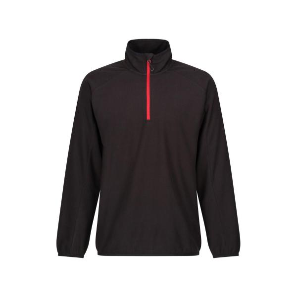 Męski Polar Navigate Half Zip Fleece