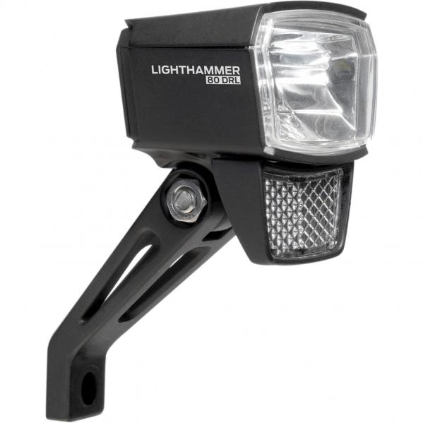 Reflektor Lighthammer Ls 835-T Zl 410 Na Dynamo 80 Lux