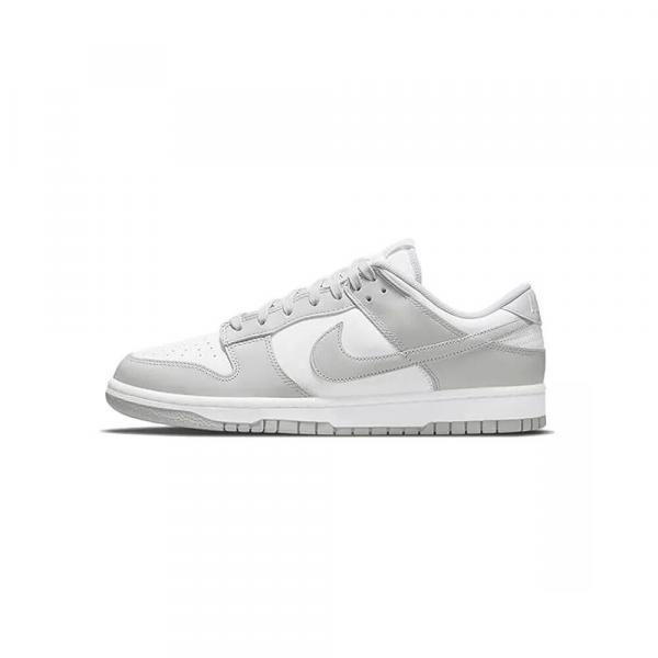 Buty do chodzenia męskie Nike Dunk Low Retro