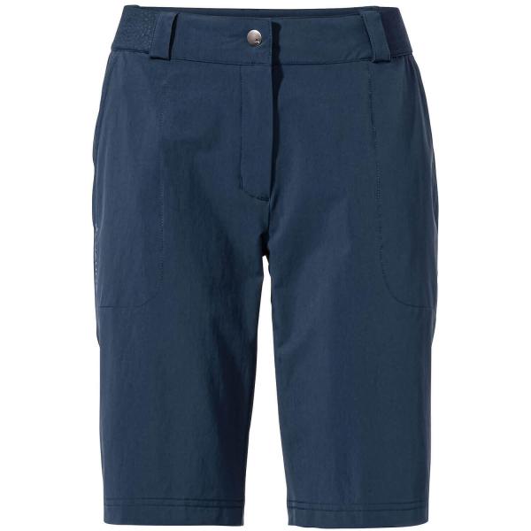 Spodenki turystyczne damskie Vaude Farley Stretch Shorts II