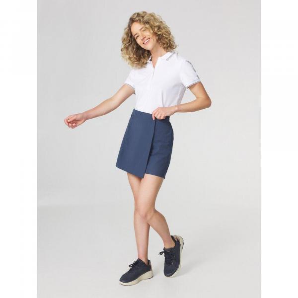 Skort damski TBS Deliasho