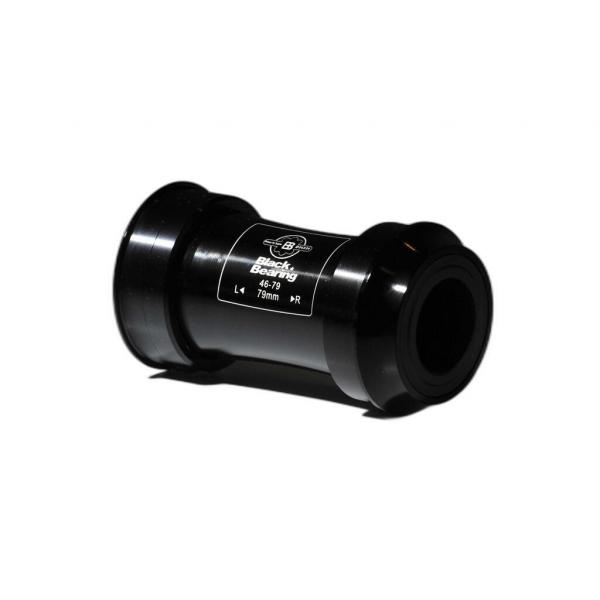 Łożysko wspornika dolnego Black Bearing 46-79-24/GXP