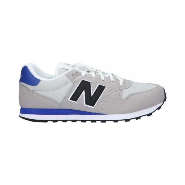 Buty na co dzień męskie NEW BALANCE 500