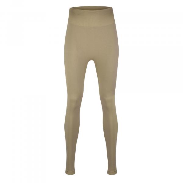 Legginsy fitness damskie Beshaped Gym Queen modelujące