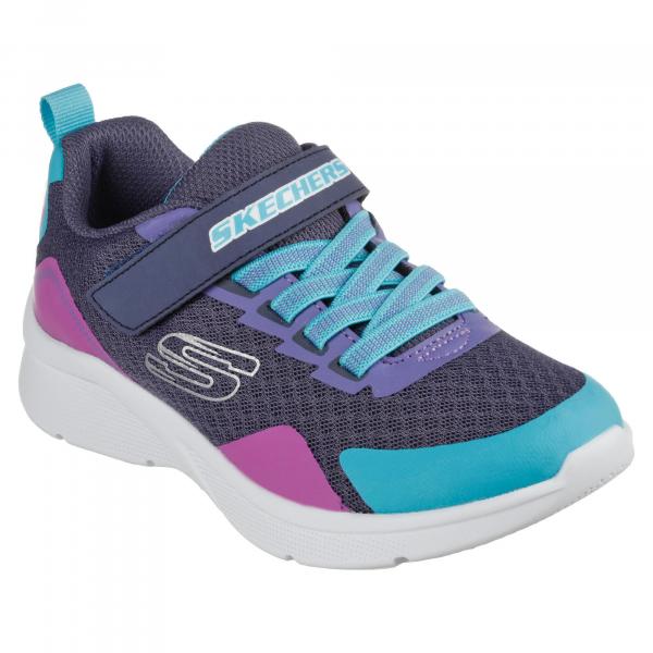 Buty do chodzenia dla dzieci Skechers Twisty Kicks