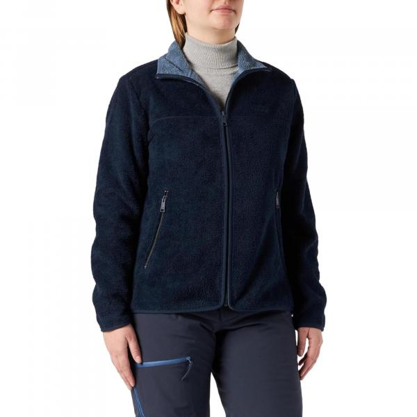 Kurtka turystyczna damska Jack Wolfskin Chilly Walk