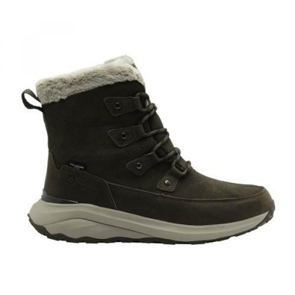 Buty trekkingowe damskie Jack Wolfskin 40598515719