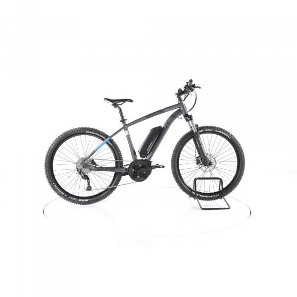 2nd Life - Mammut E-Verest E-Bike 2021 - Jak nowy