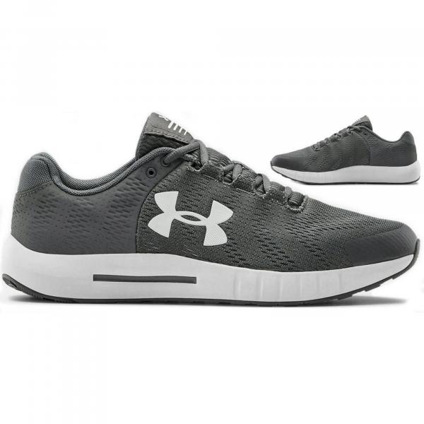 Buty do biegania męskie Under Armour Micro G Pursuit BP