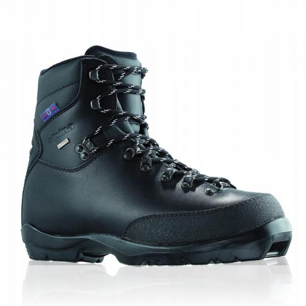 Buty do narciarstwa biegowego ALPINA BC1600 BackCountry