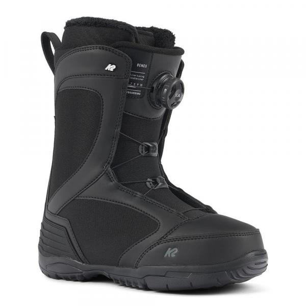 Buty snowboardowe damskie K2 Benes