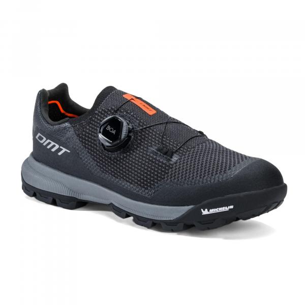 Buty rowerowe MTB męskie DMT TK10