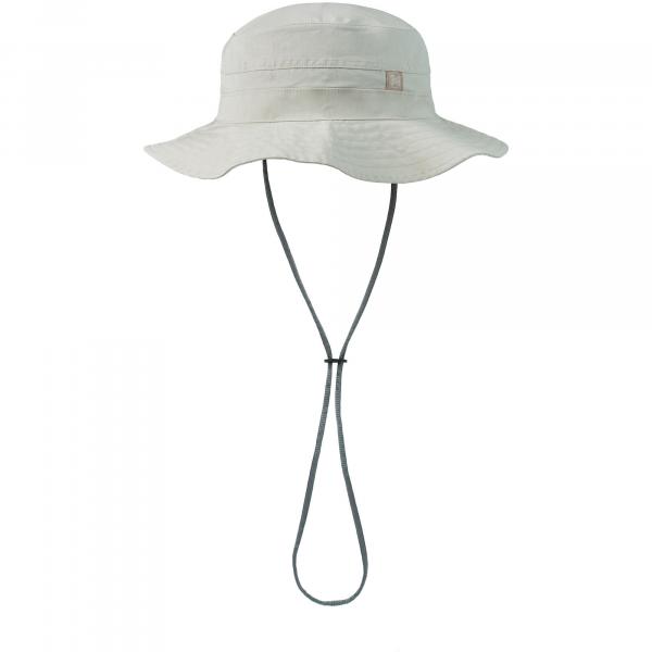 Czapka z daszkiem BUFF EXPLORE BOONEY HAT SOLID