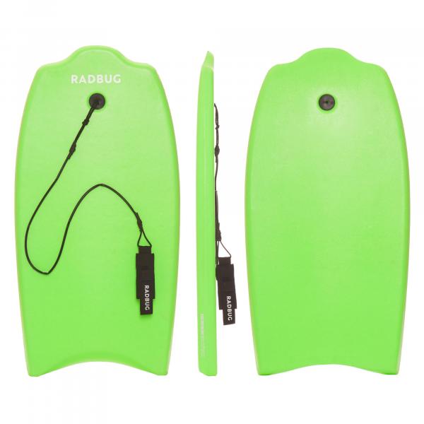 Deska bodyboard Radbug 100 35\