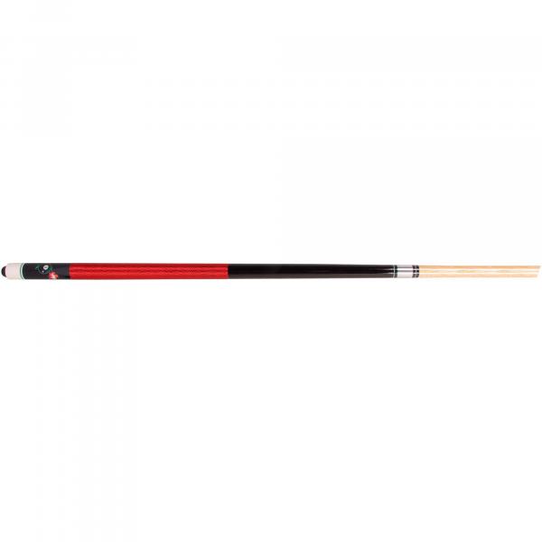 Pool Cue Casino Ball Rose