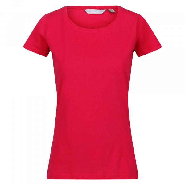 T-shirt Damski Carlie