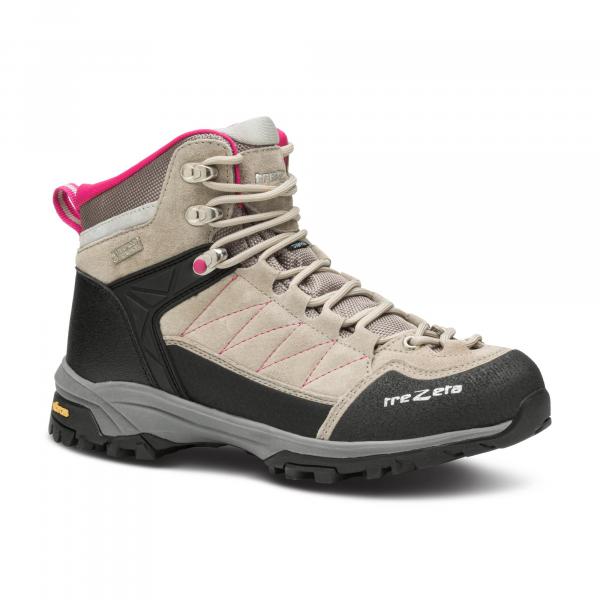 Buty trekkingowe damskie wysokie Trezeta ARGO WP