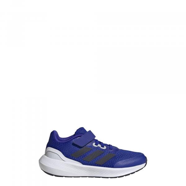 Buty do chodzenia dla dzieci Adidas RunFalcon 3.0 Elastic Lace Top Strap