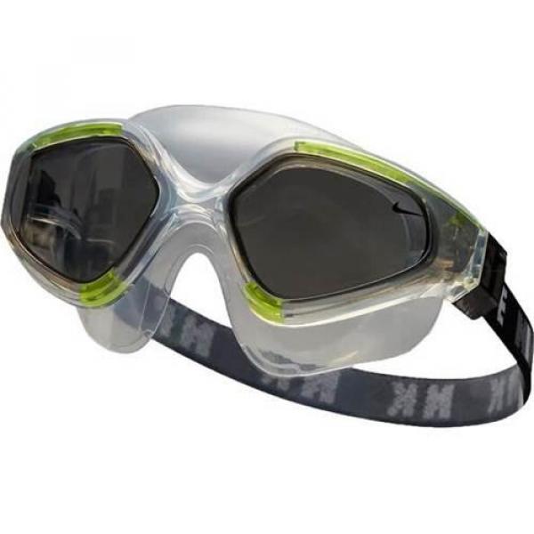 Okulary pływanie unisex Nike Expanse Atomic