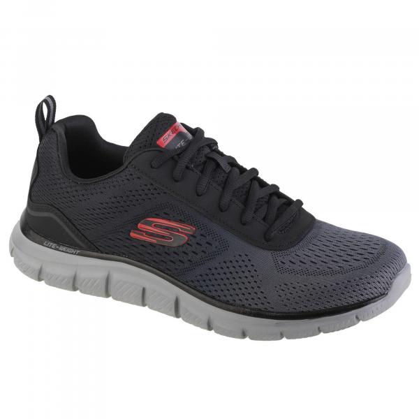Buty Skechers Track Ripkent, Mężczyźni