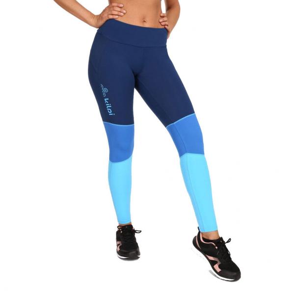Damskie legginsy do biegania Kilpi ALEXO-W